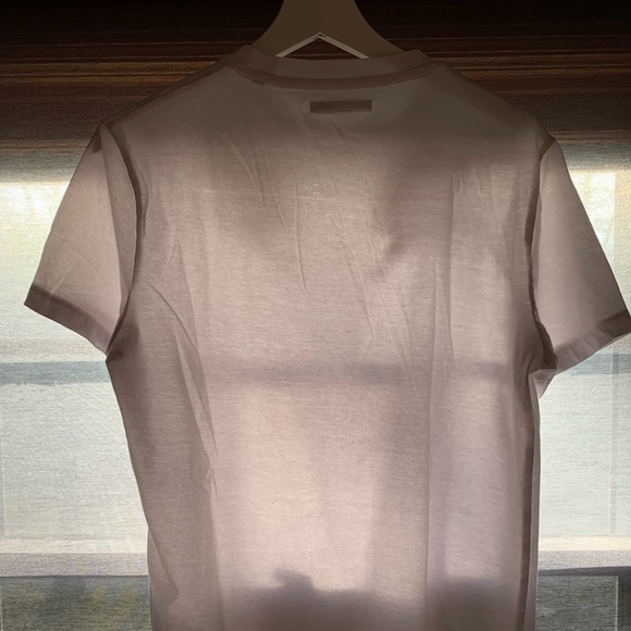 Premium T shirt from Jack and Jones collection. - Picture 2 of 4